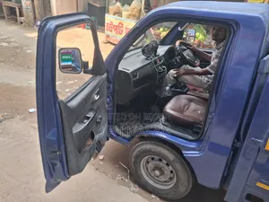 Foton 1 Ton