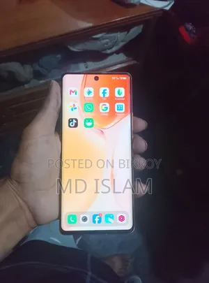 Vivo X70 Pro 512 GB Orange