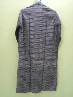 নান্দনিক ব্রান্ড পাঞ্জাবি ফর সেল।