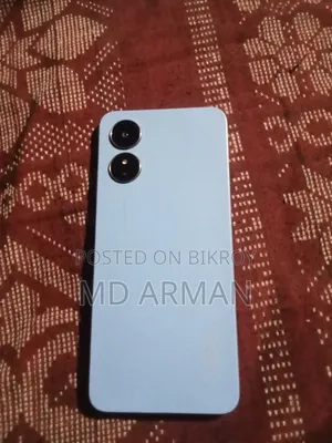 অপ্পো এ১৭ ৬৪ জিবি সবুজ