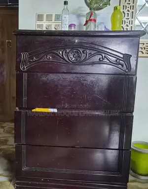 A Well Designed Wardrobe