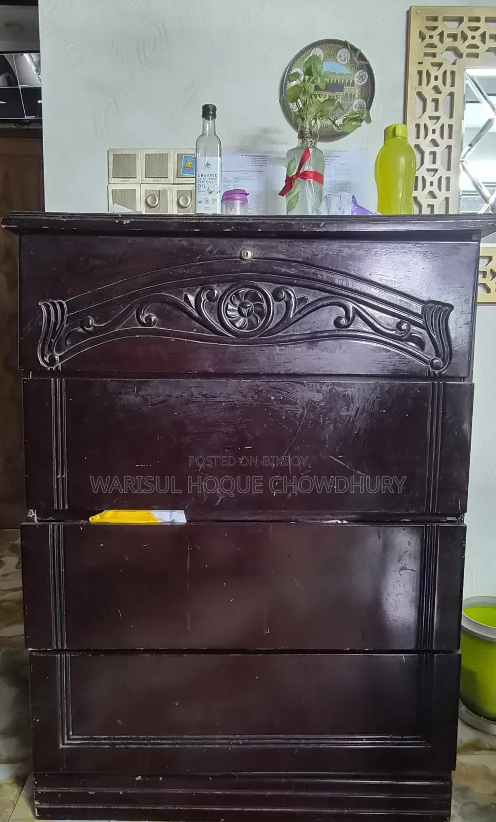 A Well Designed Wardrobe