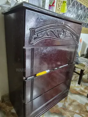 A Well Designed Wardrobe