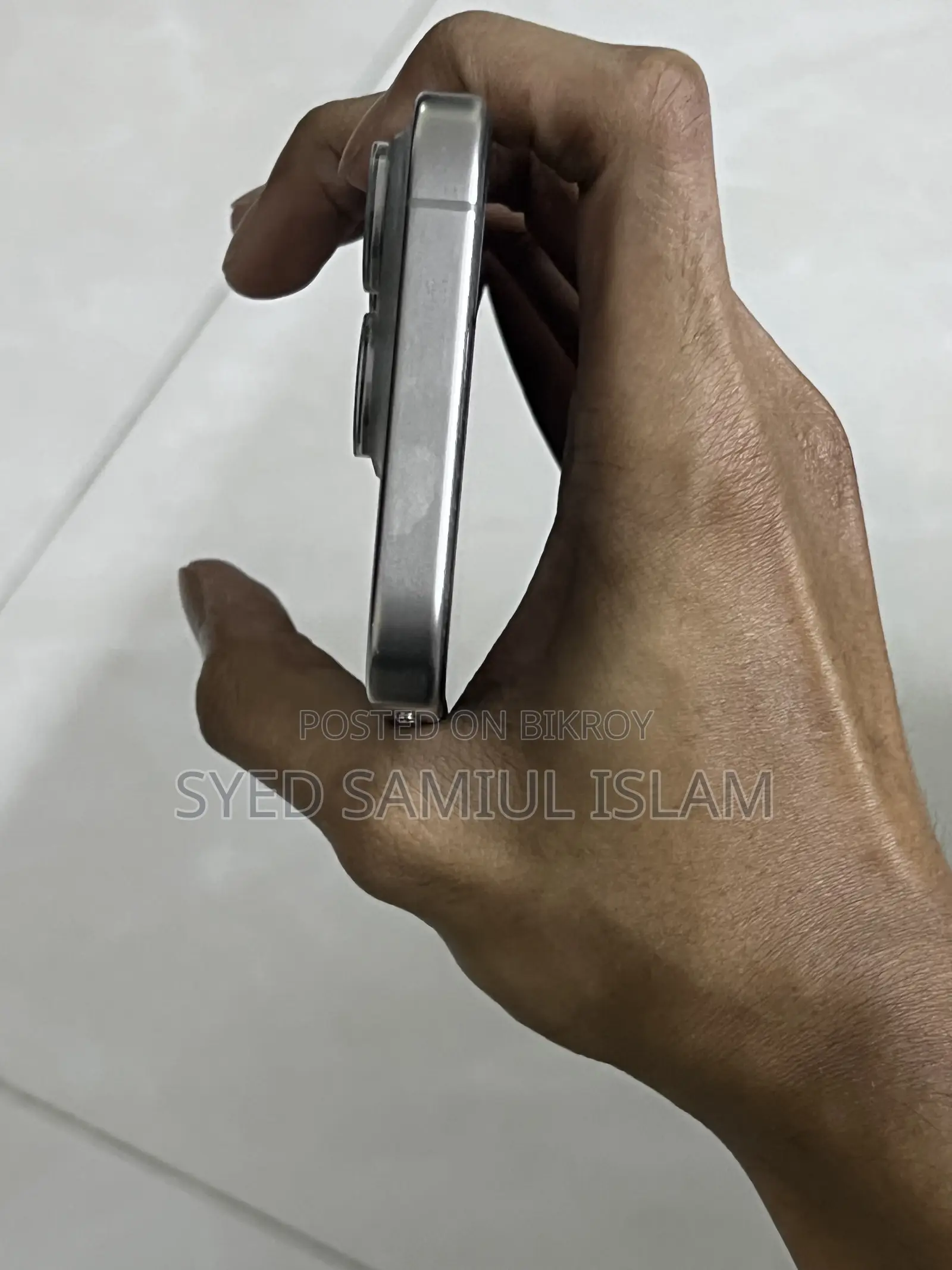 Apple iPhone 15 Pro 256 GB