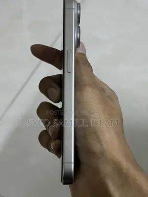 Apple iPhone 15 Pro 256 GB