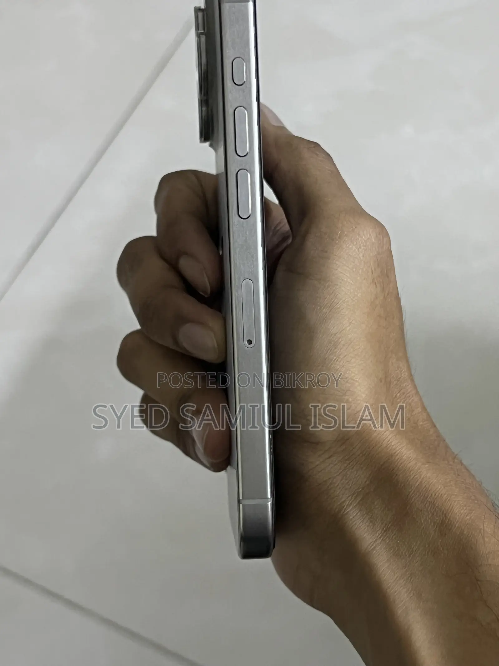 Apple iPhone 15 Pro 256 GB