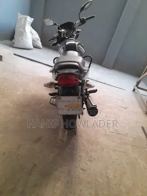 TVS Metro 2016 Black