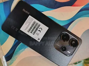 Xiaomi Redmi Note 14 4G 256 GB Black
