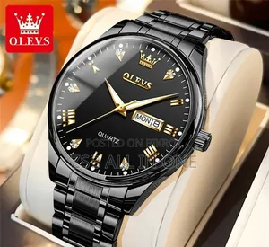 Olevs 5563 চেইন ওয়াচ