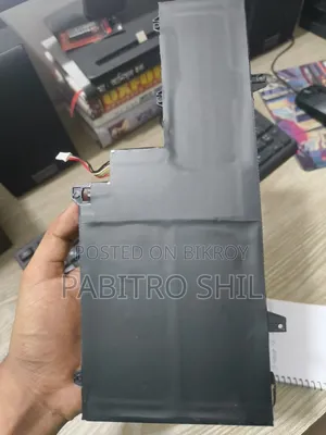 এইচপি এলিটবুক ১০৩০ জি২ এর ব্যবহৃত ম্যাকগ্রিন ওএম০৩এক্সএল ব্যাটারি