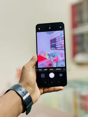 ওয়ানপ্লাস নর্ড সিই ৩ লাইট ৫জি ১২৮ জিবি কালো