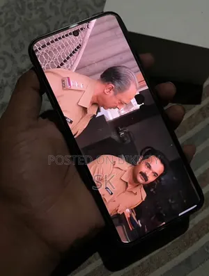 ইনফিনিক্স হট ৬০ প্রো+ ২৫৬ জিবি ব্ল্যাক