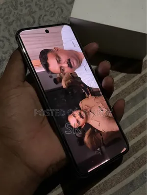 ইনফিনিক্স হট ৬০ প্রো+ ২৫৬ জিবি ব্ল্যাক