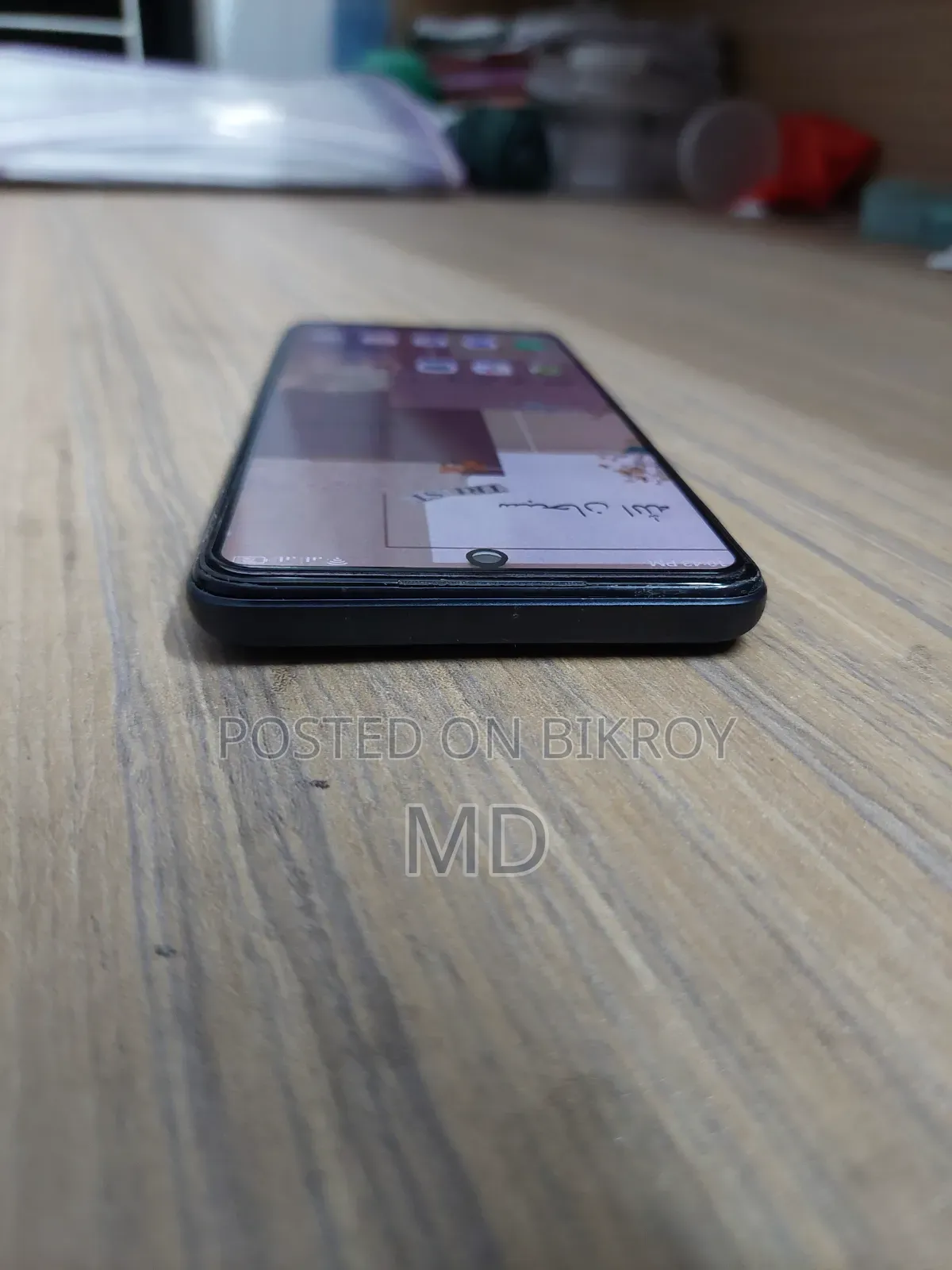 Infinix Hot 11s 128 GB Black