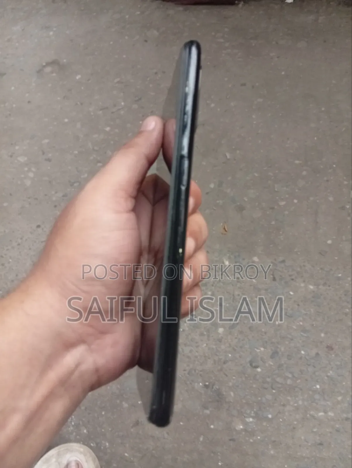 অপো এ৩১ ৮ জিবি ব্ল্যাক