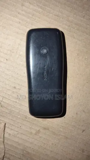 নোকিয়া ১১০ ব্ল্যাক
