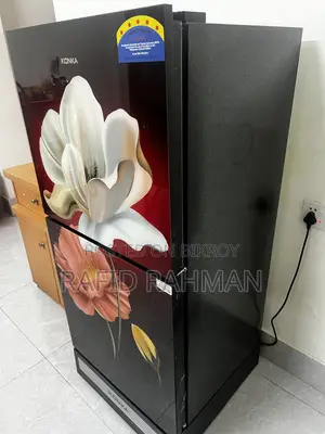 Konka Refrigerator 165 Litre