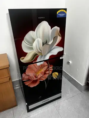 Konka Refrigerator 165 Litre