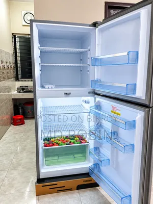 Vision Freezer