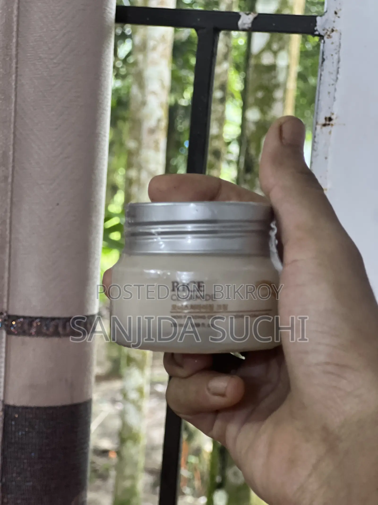 Korean Skin Care Products