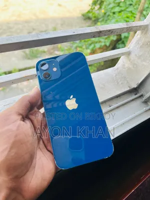 Apple iPhone 12 128 GB Blue