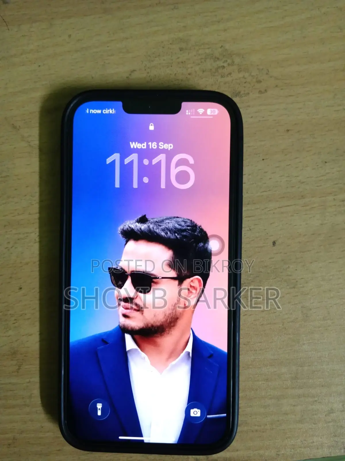 Apple iPhone 13 Pro Max 256 GB Blue