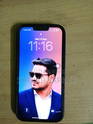 Apple iPhone 13 Pro Max 256 GB Blue