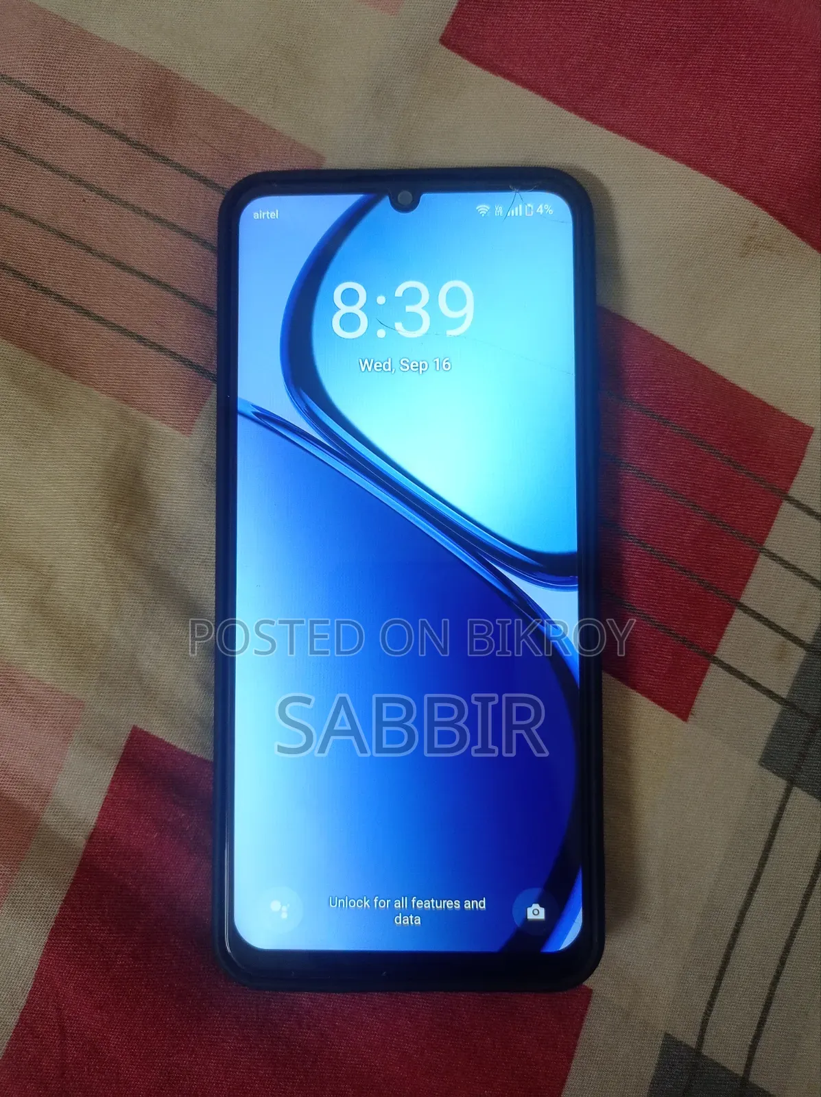 Realme Note 50 128 GB