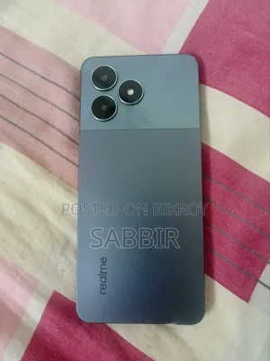 Realme Note 50 128 GB