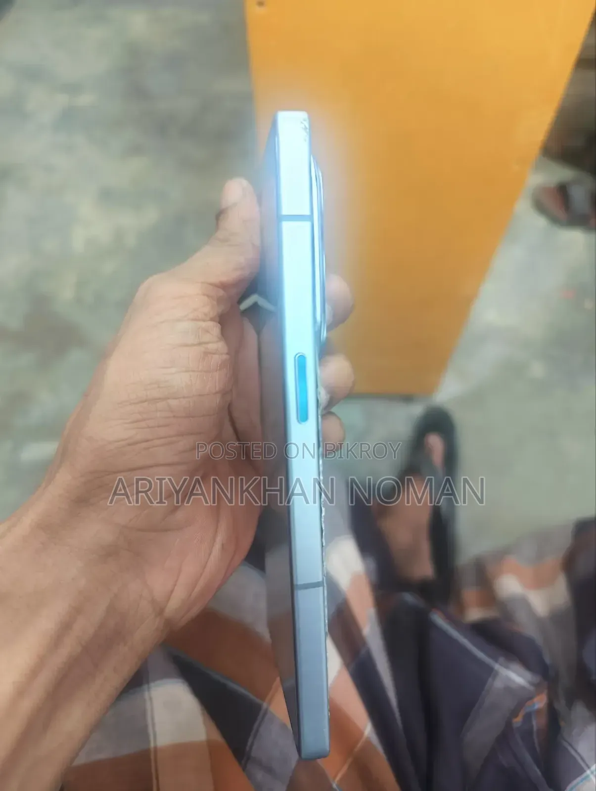 Infinix Note 50 Pro+ 256 GB Silver