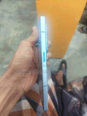 ইনফিনিক্স নোট ৫০ প্রো+ ২৫৬ জিবি সিলভার