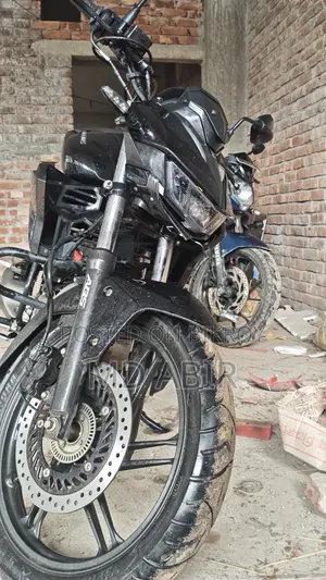 Hero Xtreme 125R 2025 Black
