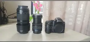 Samsung NX30 Camera