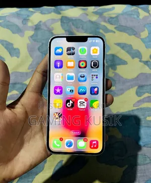 New Apple iPhone 14 128 GB Purple