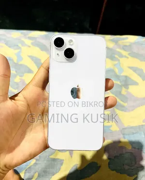 নতুন অ্যাপল আইফোন ১৪ ১২৮ জিবি পার্পল