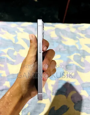 নতুন অ্যাপল আইফোন ১৪ ১২৮ জিবি পার্পল