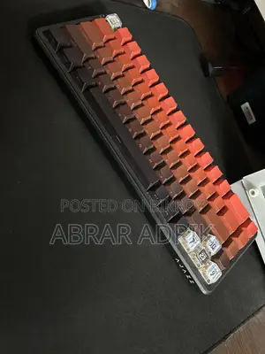 আজাজ আক৬৮০ ম্যাক্স এইচই