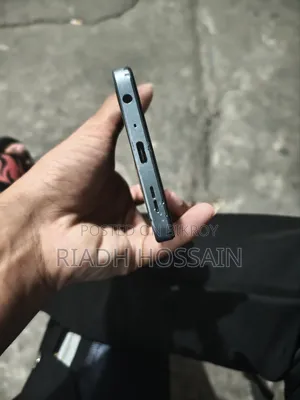 OnePlus Nord CE4 256 GB Black