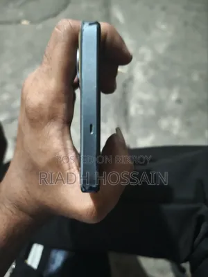 OnePlus Nord CE4 256 GB Black