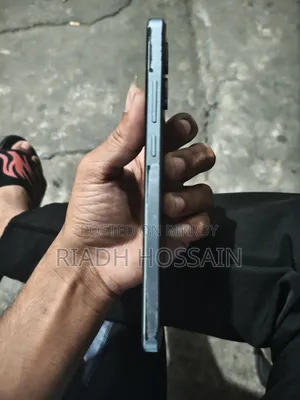 OnePlus Nord CE4 256 GB Black