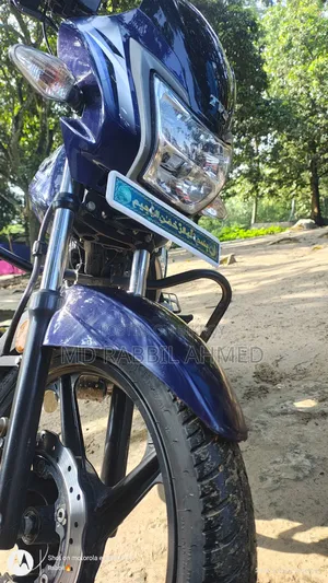 TVS Metro Plus 2022