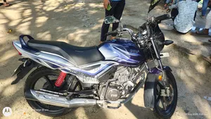 TVS Metro Plus 2022