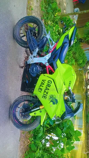 H Power Super-R 2021 Green