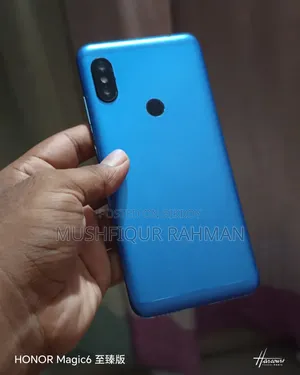 Xiaomi Mi Note 64 GB Blue
