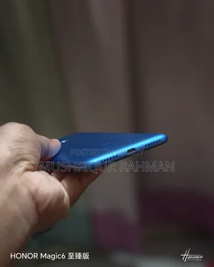 Xiaomi Mi Note 64 GB Blue
