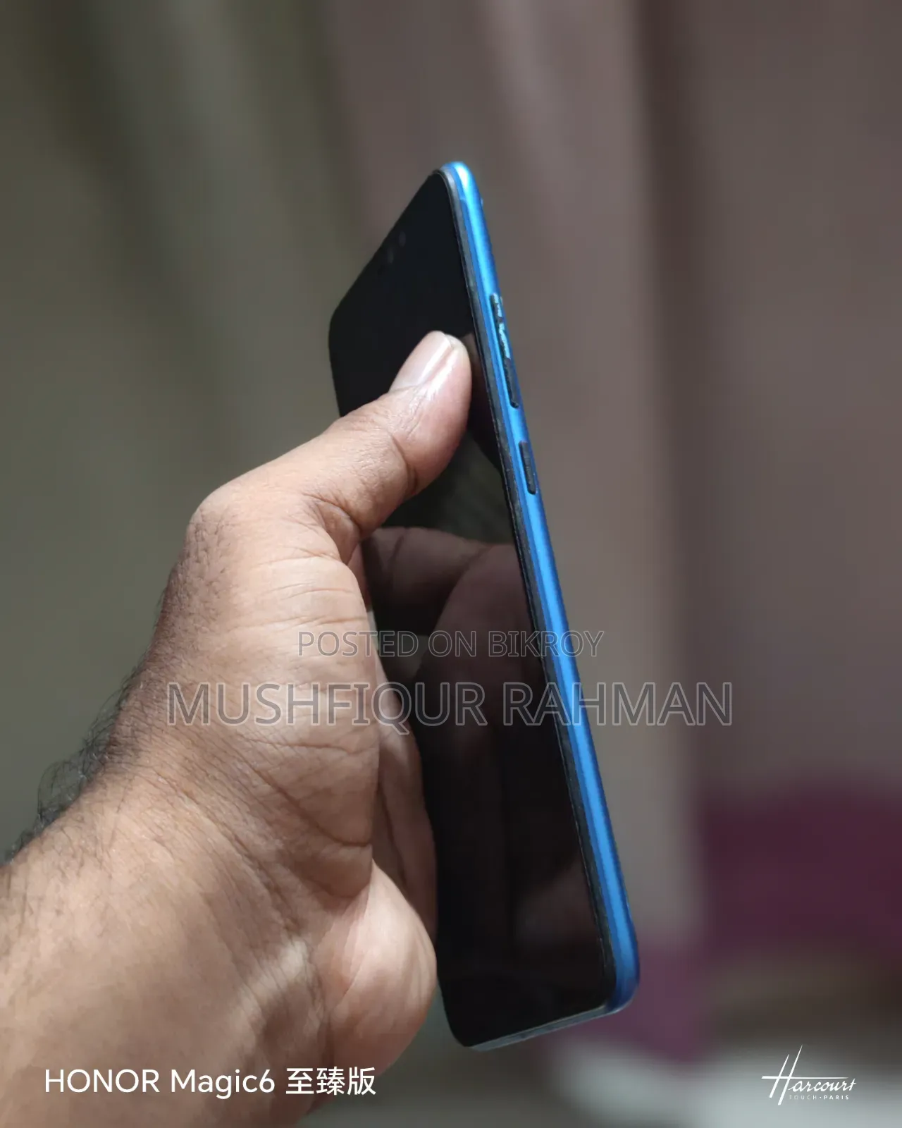 Xiaomi Mi Note 64 GB Blue