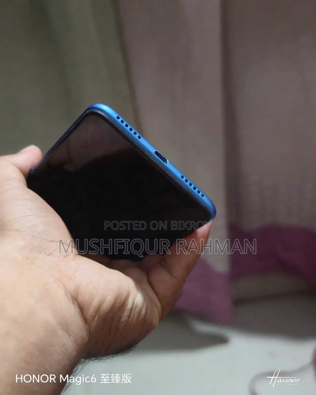 Xiaomi Mi Note 64 GB Blue