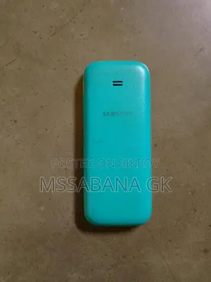 Samsung B310 Blue