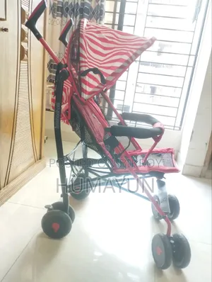 বেবি স্ট্রলার