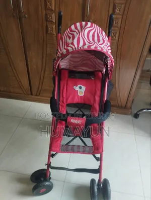 বেবি স্ট্রলার